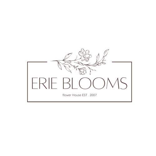 Erie Blooms